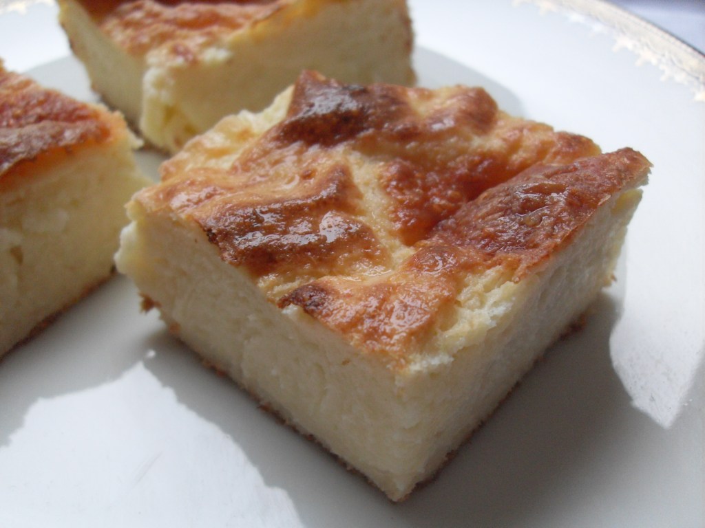 Leftover food recipe 1. Vegetable&nbsp;Soufflé