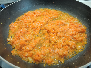 This image has an empty alt attribute; its file name is beyond_ragu_2much_food_mirna_vegetables_stir.jpg