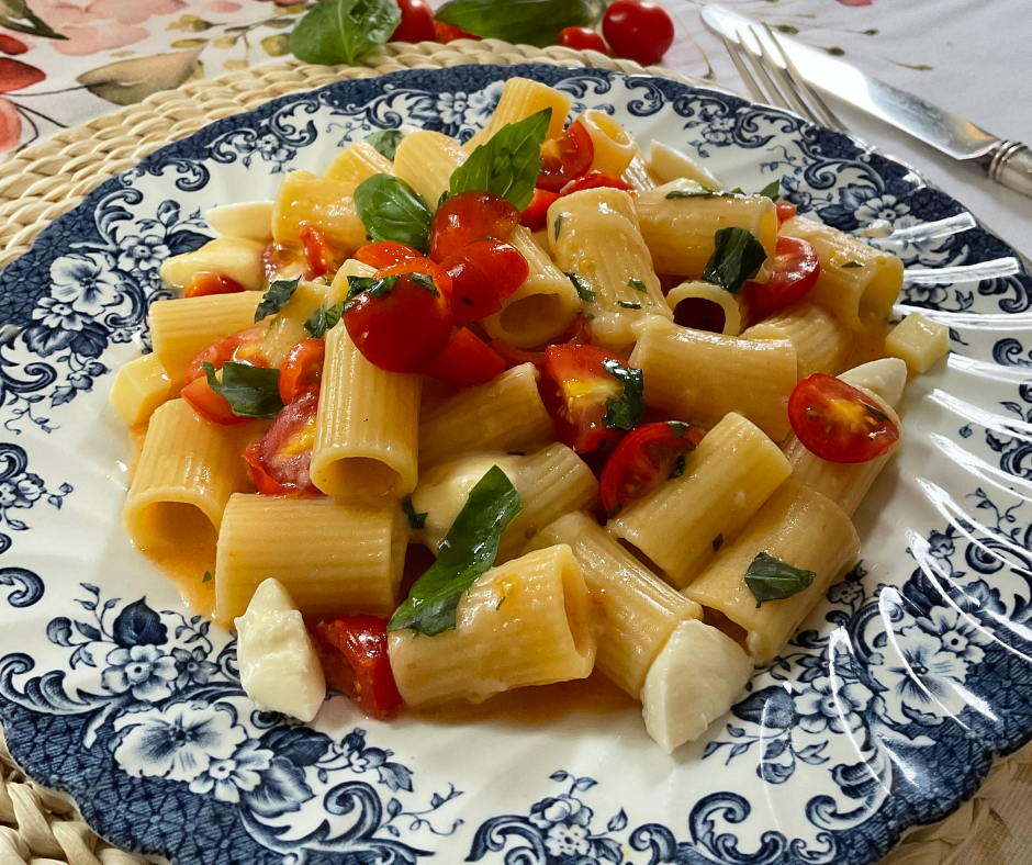 Pasta alla Checca, a hidden gem of Roman&nbsp;tradition
