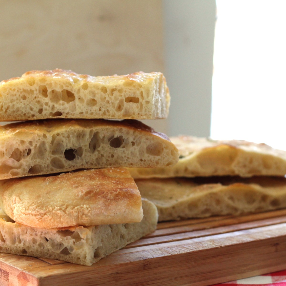 A Foolproof Focaccia&nbsp;Recipe
