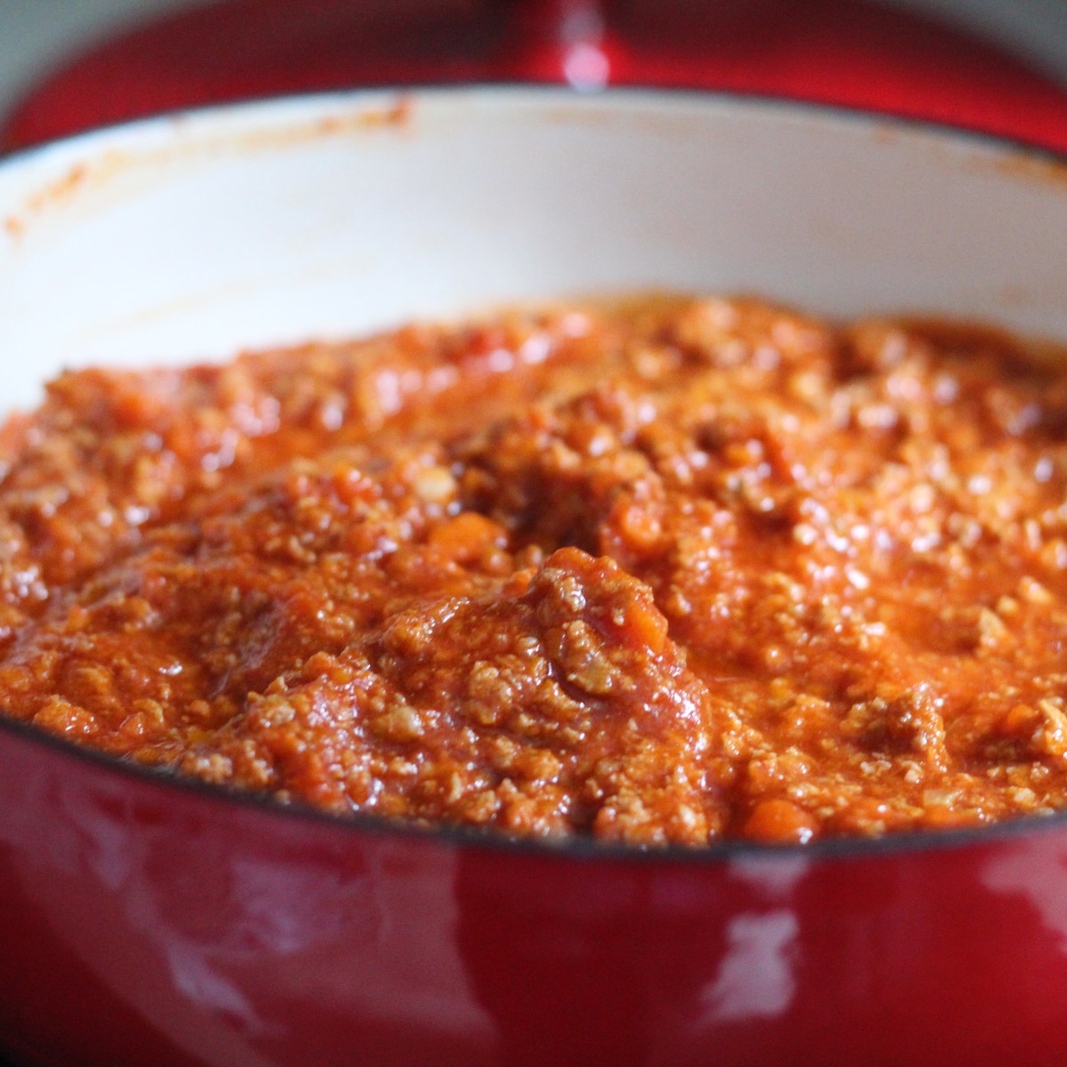 More Than Just a Sauce: The Evolution of Bolognese Ragù Article (with&nbsp;Data!)