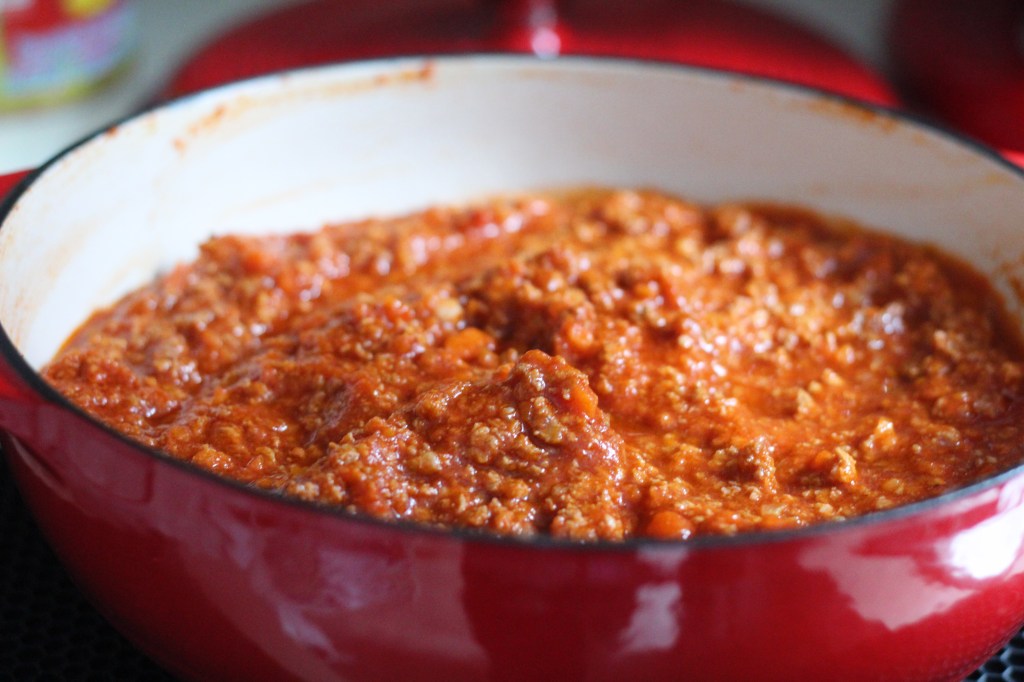 More Than Just a Sauce: The Evolution of Bolognese Ragù Article (with&nbsp;Data!)